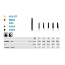 Komet diamantboor 5856 (super grof), FG (schacht 314)