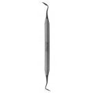 Hu-Friedy Gingivectomiemes GF-11 Goldman-Fox DE, Black Line