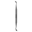 Hu-Friedy Gingivectomiemes 15/16 Kirkland DE, Black Line