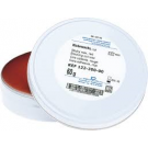 Dentaurum Kleefwas rood 122-300-00, 60 g