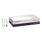 Luer Lock endo spoelnaald 30G 0,3x23mm 100st