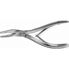 Knabbeltang Alexander 140mm (FO440R)