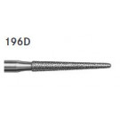 Komet Stift verwijderboor 196D
