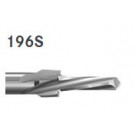 Komet stift verdieper 196S