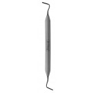 Hu-Friedy Allen End-Cutting Intrasulcular mes, Black Line