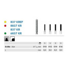 Diamantboor cylinder 6836KR 014, FG (schacht 314) 5st