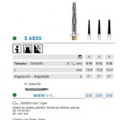 Komet Diamant S6850 FG 016    5 st