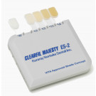 Clearfil Majesty ES-2 kleurenring compact