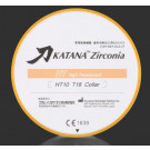 Katana Zirconia Disc HT