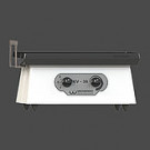 Wassermann triltafel kv 36  st 169999