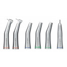 KaVo MASTERmatic hand- en hoekstukken 4+1 gratis