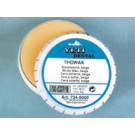 Thowax kleefwas beige verp. 70g