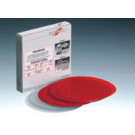 Scheu Plaatshouder folie transparant 0,10x125 mm, 100 st.