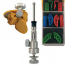 Incisaaltafel instelbaar ART261