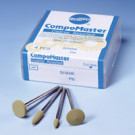 Compomaster coarse assortiment 4st