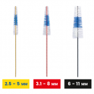 Lactona EasyDent type A, B en C (200 st.)
