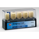 IPS Empress CAD CEREC/inLab A-D HT I12