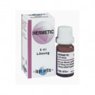 Hermetic verp à 8 ml vloeistof