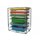 Zirc Multi-Mod Rack (8-place)