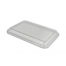 Afdekkap voor Mini Tray transparant