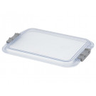 Mini Tray Safe-Lock Cover