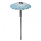 Erkodent Liskoid blauw 223205 6 st