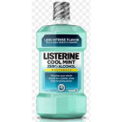 Listerine zero mint 1000ml