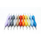 LM Sharp Diamond scalers