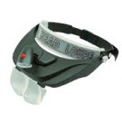 Orbis Stereo Loupe LED Verlichting + Lenzen 