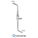 Carl Martin vulinstrument ASH (LS1052/207-208)
