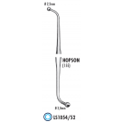 Carl Martin vulinstrument Hopson (LS1054/52)