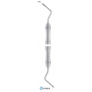 Carl Martin scherpe lepel (LS1145/8)