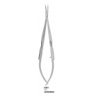 Carl-Martin tandvleesschaar LS852 Castroviejo 15cm st