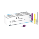 Transcodent Luminject Injectienaalden 100 st.