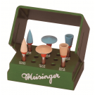 Meisinger LUSTER voor Suprinity (LUS04)
