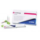 Luxatemp-Fluorescence verp 15 gr + 10 smartmix tips