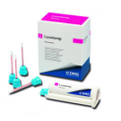 DMG Luxatemp Fluorescence Automix