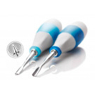 LM LiftOut instrumenten