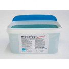 Megadental Megafeel gel extra hard, 6 kg