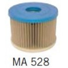 Freuding fijnfilter MA528