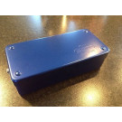 Dentsply lege blauwe box voor de Split-Kit