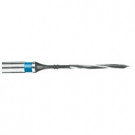 Unimetric stiften 1,0mm wortelkanaalboor C0212-310 zwart 6st