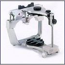 Denar Mark II onderdelen (boven)