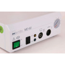 KLS Martin MD62 Elektrotom zonder toebehoren