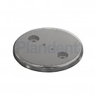 Melag Carebox Blindplaat voor Lege Positie.