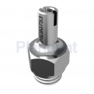 Melag Carebox Handstuk Adapter voor KaVo PiezoLED / Soft.