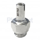 Melag Carebox Tip Adapter voor Dentsply Sirona (sirosonic) Instrumenten.