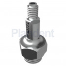 Melag Carebox Handstuk Adapter voor Dentsply Sirona Siroson / Sirosonic.