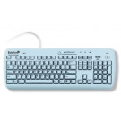 Medigenic compliance keyboard us