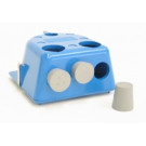 Megadental Cast gietcuvet 92-100